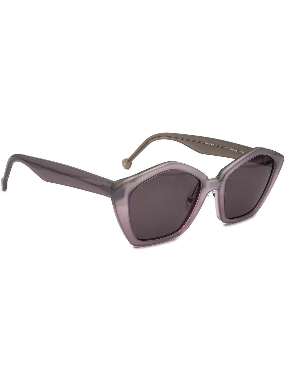l.a.Eyeworks One Pair Date Shake 948 Sunglasses